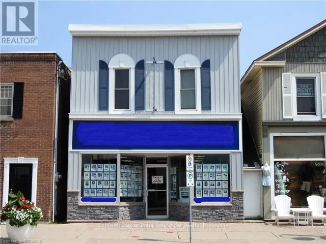 663 GODERICH STREET, Saugeen Shores, Ontario N0H2C0