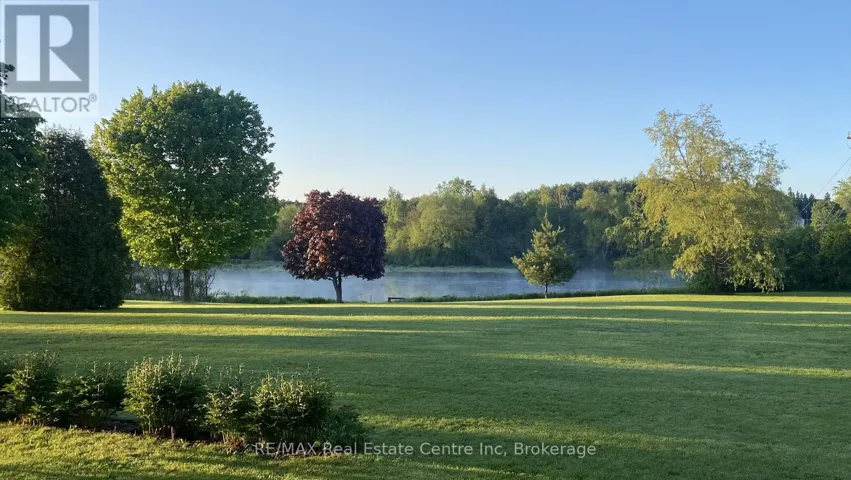4831 TOWNLINE ROAD, Puslinch, Ontario N3C2V3