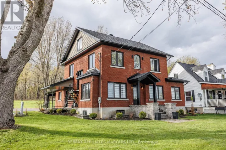 3314 MONTREAL ROAD, Cornwall, Ontario K6H5R5