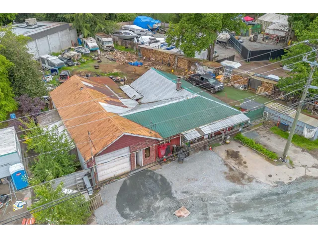 8782 HARVIE ROAD, Surrey, British Columbia V4N5X8