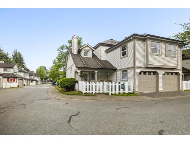 12 16318 82 AVENUE, Surrey, British Columbia V4N0N9