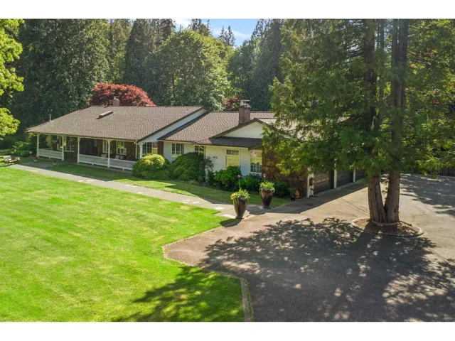 433 202ND STREET, Langley, British Columbia V2Z1V7
