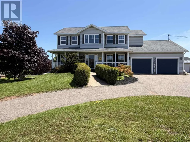 71 REBECCA DRIVE, Summerside, Prince Edward Island C1N0A4