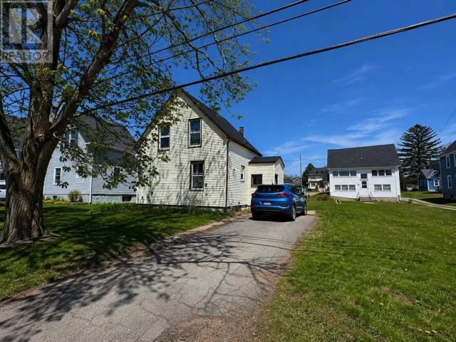 161 Hanover Street, Summerside, Prince Edward Island C1N1E5