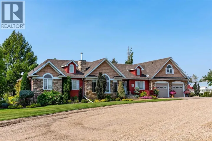 451066 Rge Rd 73, Rural Wainwright No. 61, M.D. of, Alberta T9W1T4
