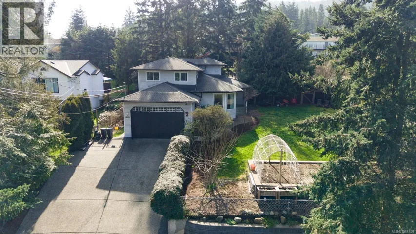 7465 Fernmar Rd, Lantzville, British Columbia V0R2H0