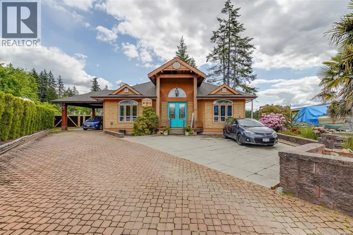 4101 Parkinson Pl, Port Alberni, British Columbia V9Y8B8