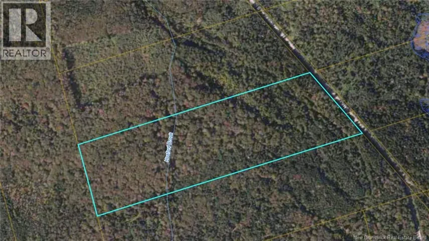 Lot 15-B Burchills Flats, St. Martins, New Brunswick E5R1V2