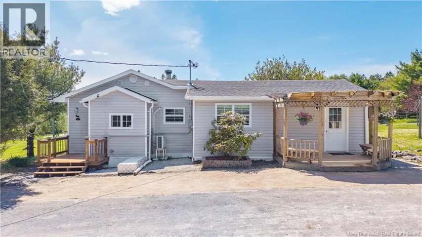 99A Glebe Road, Chamcook, New Brunswick E5B3B7