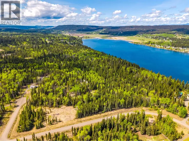 LOT 11 PEGASUS ROAD, Horse Lake, British Columbia V0K2E3