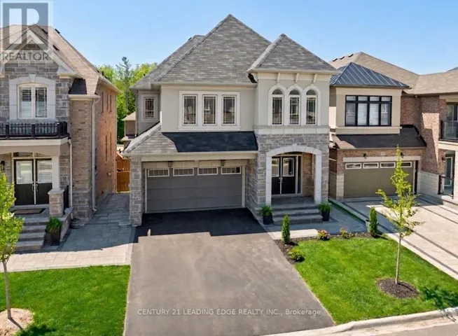 115 BEN SINCLAIR AVENUE, East Gwillimbury (Queensville), Ontario L9N0S3