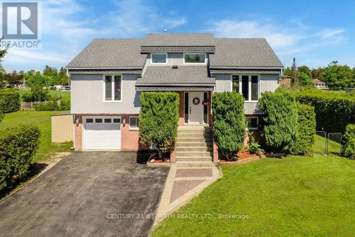 2823 SMALL STREET, Innisfil (Stroud), Ontario L9S1H2