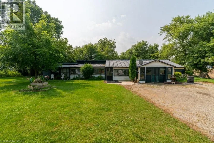 1264 PARKINSON Road, Woodstock, Ontario N4S7W3