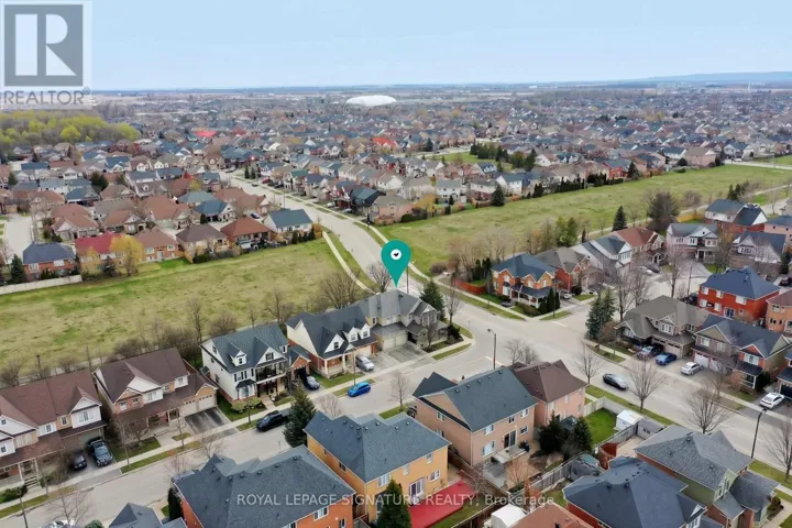 1667 DEMPSEY CRESCENT, Milton (BE Beaty), Ontario L9T5M5