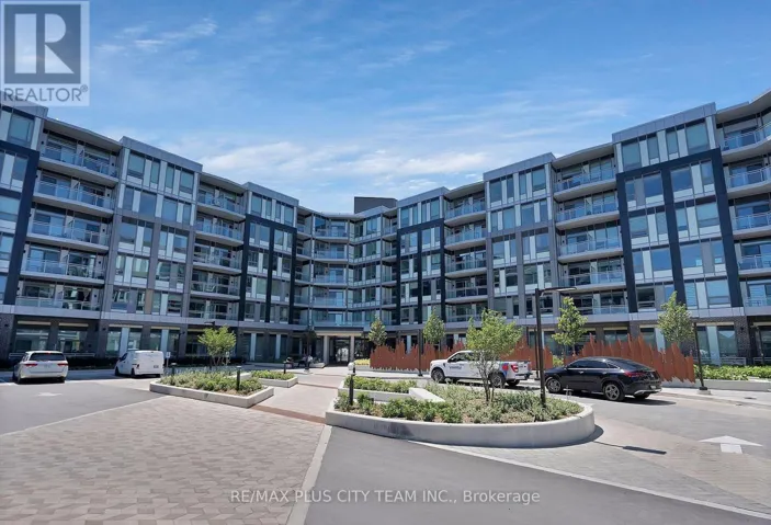 345 - 2501 SAW WHET BOULEVARD, Oakville (GA Glen Abbey), Ontario L6M5N2