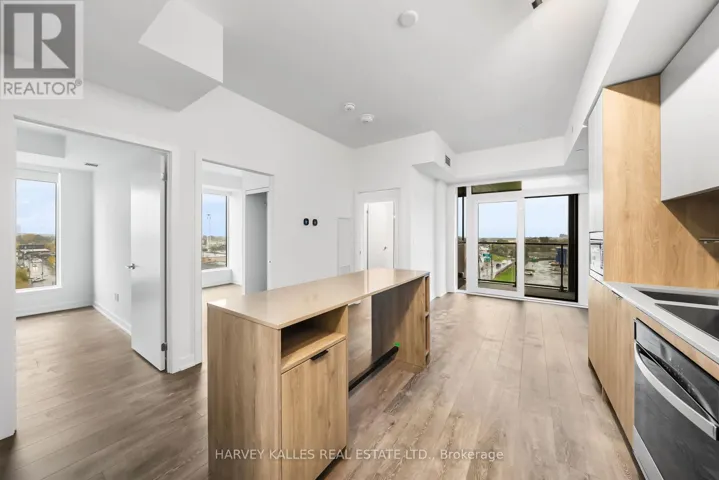 514 - 1007 THE QUEENSWAY, Toronto (Islington-City Centre West), Ontario M8Z6C7