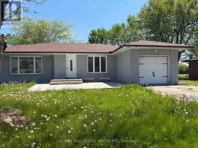 11580 BRITANNIA ROAD, Milton (TR Rural Trafalgar), Ontario L9E0V3