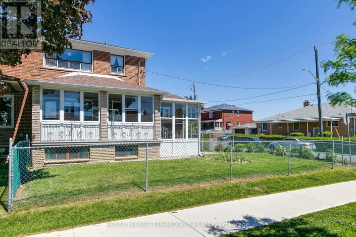 57 CALICO DRIVE, Toronto (Glenfield-Jane Heights), Ontario M3L1V7