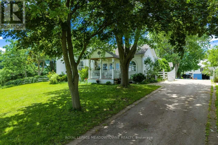 152 CONFEDERATION STREET, Halton Hills (Glen Williams), Ontario L7G4S8