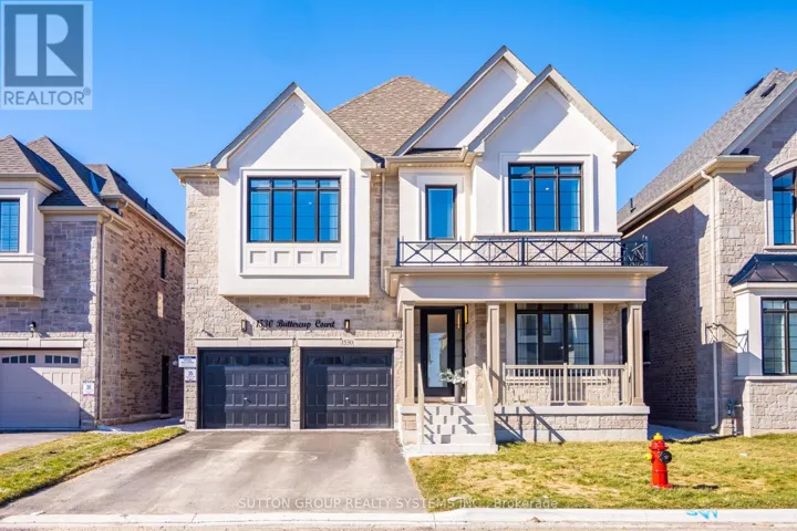 1530 BUTTERCUP COURT, Milton (Walker), Ontario L9E2G3