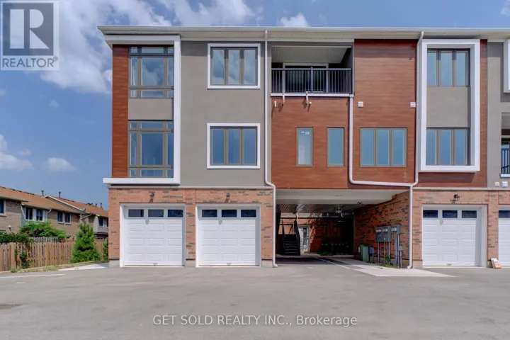1 - 6701 THOROLD STONE ROAD, Niagara Falls (Stamford), Ontario L2J1B3
