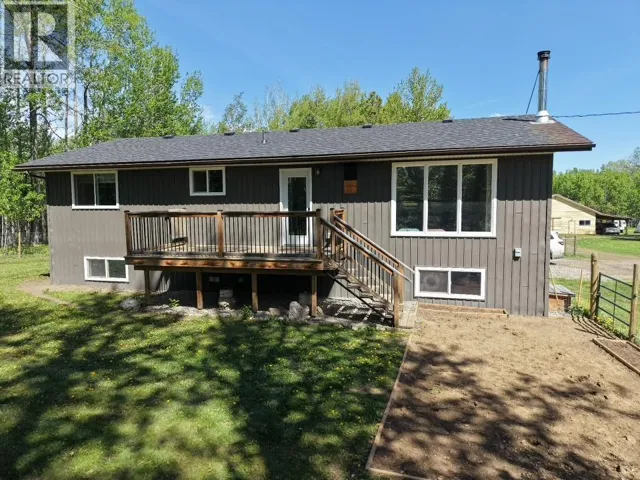 3988 Sweetwater Road, Dawson Creek, British Columbia V1G0J3