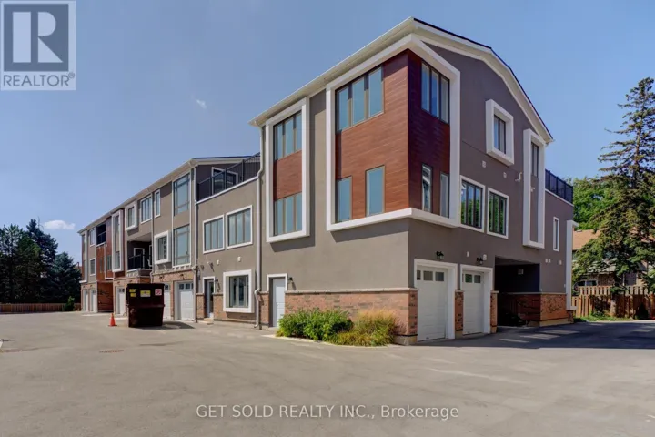 5 - 6701 THOROLD STONE ROAD, Niagara Falls (Stamford), Ontario L2J1B3