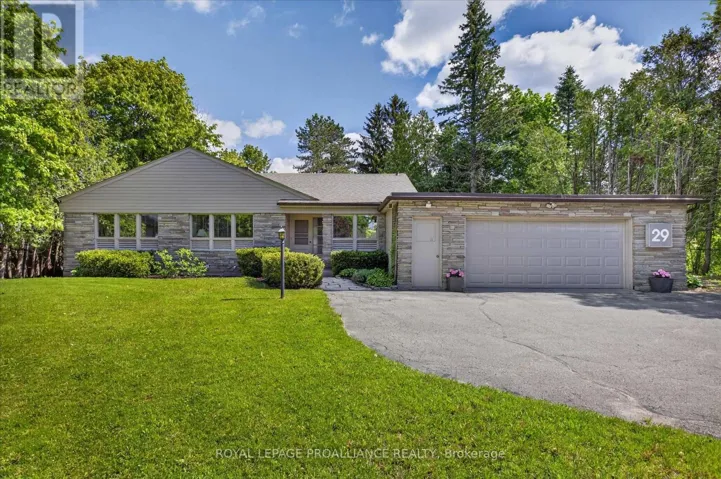 29 MERINO ROAD, Peterborough (Monaghan Ward 2), Ontario K9J6M8