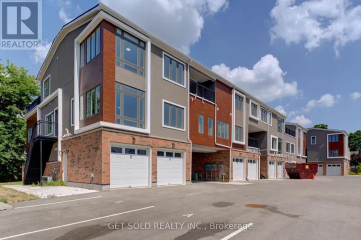 9 - 6701 THOROLD STONE ROAD, Niagara Falls (Stamford), Ontario L2J1B3
