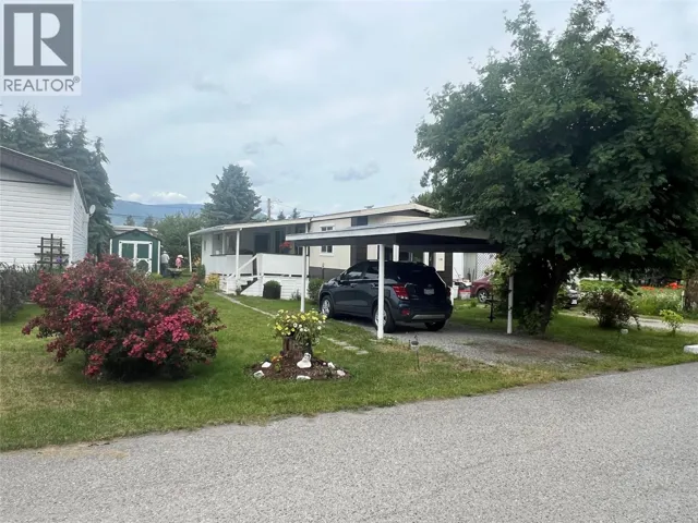 1909 ERICKSON Road Unit# 2B, Creston, British Columbia V0B1G1