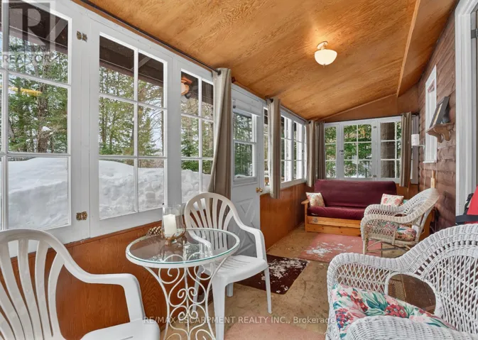 1257 PAINT LAKE ROAD, Lake of Bays (Ridout), Ontario P0A1E0