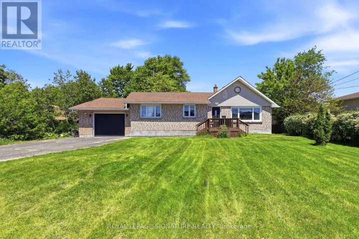 1114 LAKESHORE ROAD, Sarnia, Ontario N7V2V8
