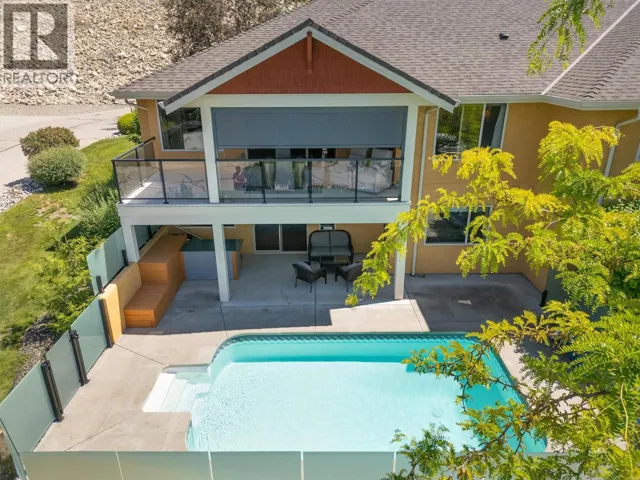 3590 Shadow Creek Drive, Kelowna, British Columbia V1X8A7