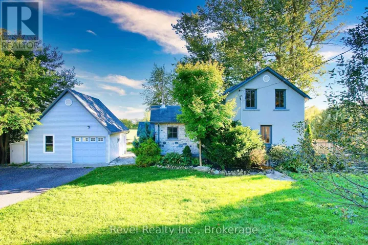 6905 REGENT STREET, Clearview, Ontario L9Y3Z1