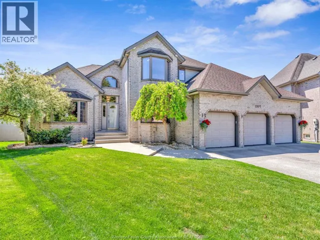 130 Pheasant Run DRIVE, Lakeshore, Ontario N0R1A0