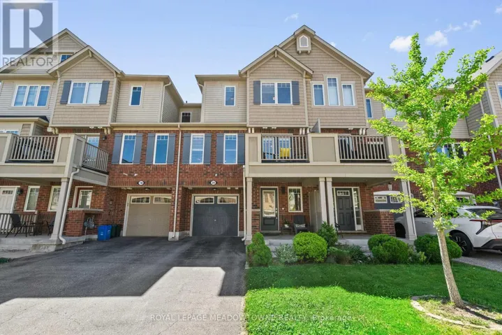 20 SUITOR COURT, Milton (WI Willmott), Ontario L9T8S1