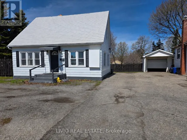 323 QUEEN STREET E, Halton Hills (AC Acton), Ontario L7J1R1