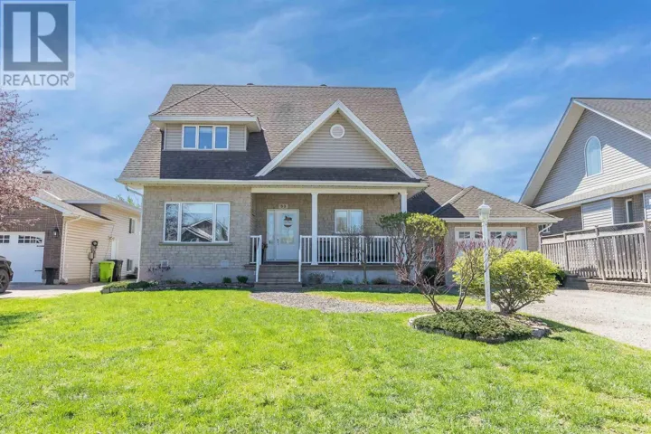 53 Laura ST, Sault Ste. Marie, Ontario P6C2G5