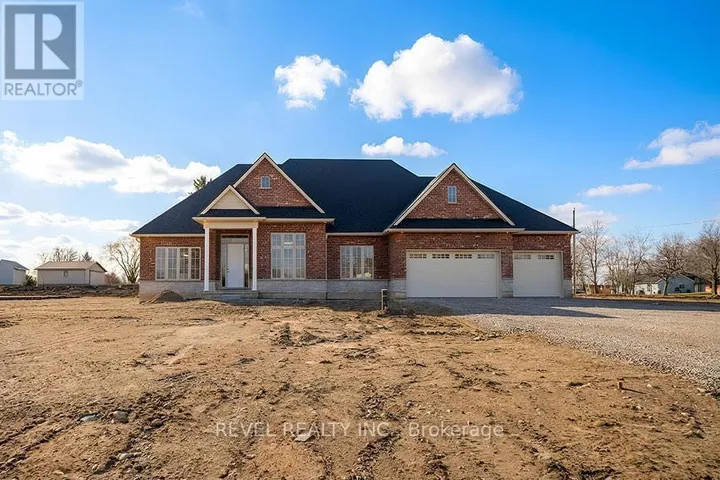 LOT 17 AUGUSTUS STREET, Brant (Brantford Twp), Ontario N0E1R0