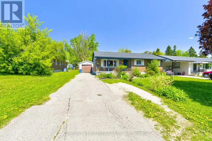210 CENTRE STREET, Shelburne, Ontario L0N1S4