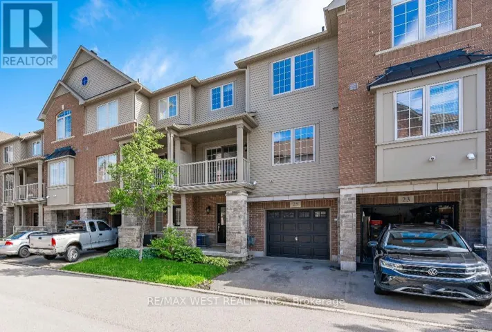 25 - 515 WINSTON ROAD, Grimsby (Grimsby Beach), Ontario L3M0C8