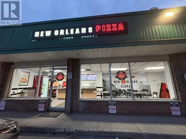 5 - 16 MILL STREET E, Centre Wellington (Elora/Salem), Ontario N0B1S0