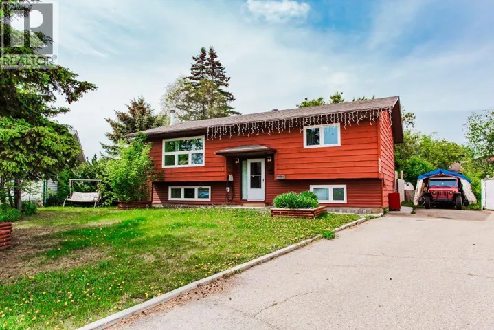9332 70A Avenue, Grande Prairie, Alberta T8V6C9
