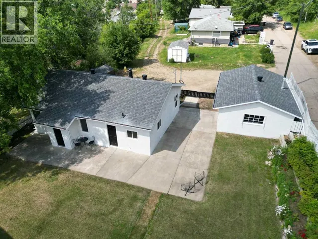 10826 103A Street, Peace River, Alberta T8S1L5