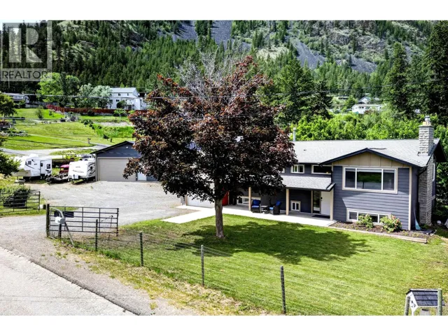 1399 LAMAR Drive, Kamloops, British Columbia V2C5C5