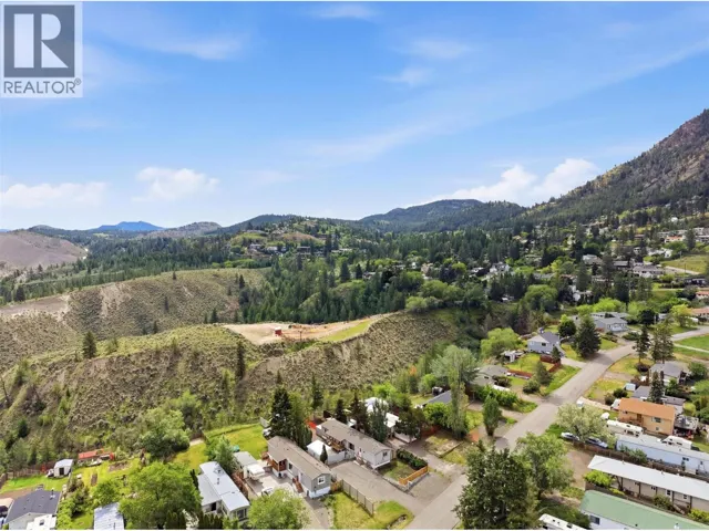840 KLAHANIE Drive, Kamloops, British Columbia V2C5R2