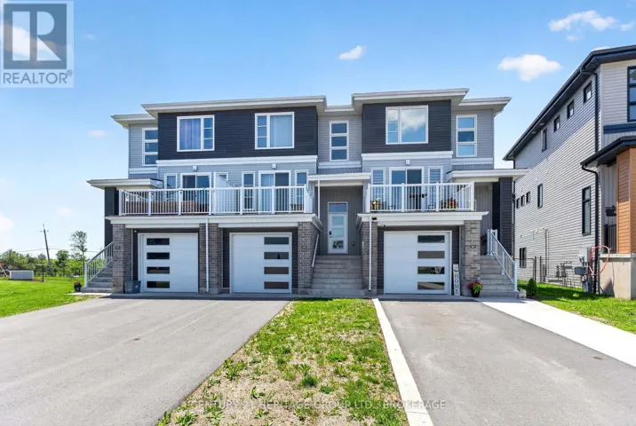 189 SUPERIOR DRIVE, Loyalist (Amherstview), Ontario K7N0E9