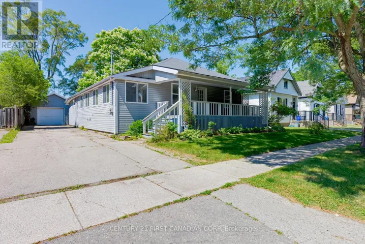 49 CHARLES STREET, London North (North N), Ontario N6H1H1