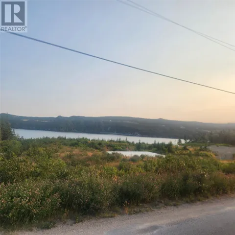 Lot 1 Northside Road, Calvert, Newfoundland & Labrador A0A1N0