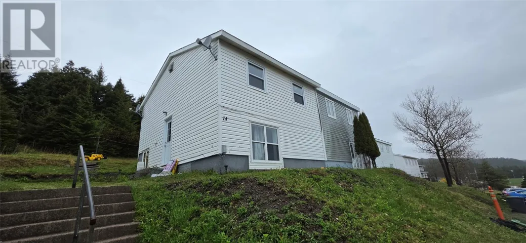 14 Wilson Street, Marystown, Newfoundland & Labrador A0E2M0